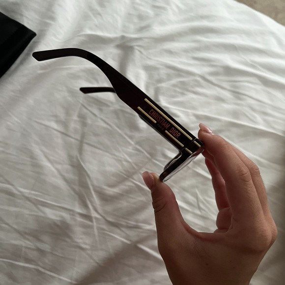 Dior eye glasses - Picture 7 of 7